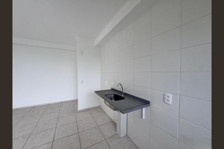 Apartamento à venda com 60m², 3 quartos e 1 vaga Apartamento à venda com 60m², 3 quartos e 1 vagaSala/Cozinha