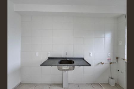 Apartamento à venda com 60m², 3 quartos e 1 vaga Apartamento à venda com 60m², 3 quartos e 1 vagaSala/Cozinha