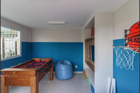 Apartamento à venda com 60m², 3 quartos e 1 vaga Apartamento à venda com 60m², 3 quartos e 1 vagaÁrea comum