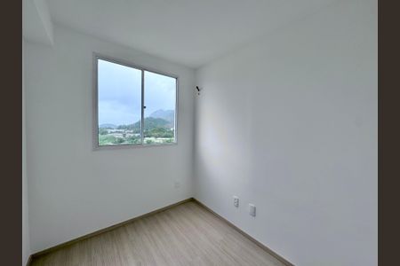 Apartamento à venda com 60m², 3 quartos e 1 vaga Apartamento à venda com 60m², 3 quartos e 1 vagaQuarto 3