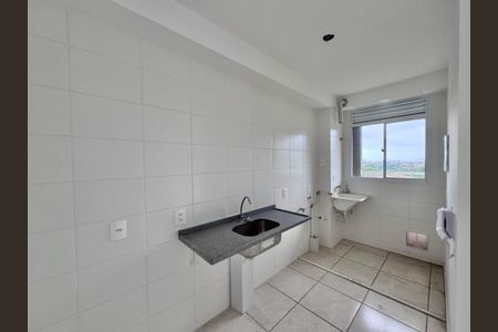Apartamento à venda com 60m², 3 quartos e 1 vaga Apartamento à venda com 60m², 3 quartos e 1 vagaSala/Cozinha