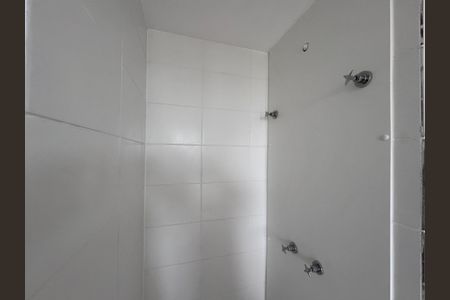 Apartamento à venda com 60m², 3 quartos e 1 vaga Apartamento à venda com 60m², 3 quartos e 1 vagaBanheiro Social