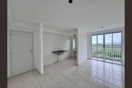 Apartamento à venda com 60m², 3 quartos e 1 vaga Apartamento à venda com 60m², 3 quartos e 1 vagaSala/Cozinha