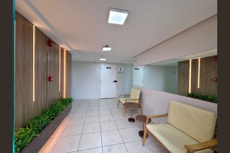 Apartamento à venda com 60m², 3 quartos e 1 vaga Apartamento à venda com 60m², 3 quartos e 1 vagaÁrea comum