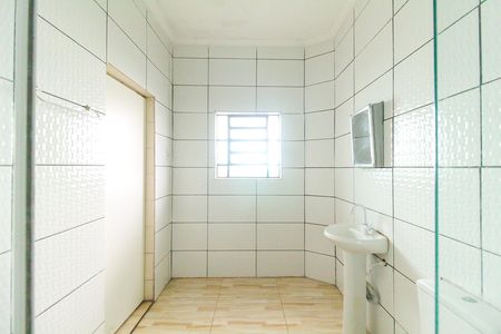 Casa à venda com 250m², 3 quartos e 1 vaga Casa à venda com 250m², 3 quartos e 1 vagaBanheiro Social