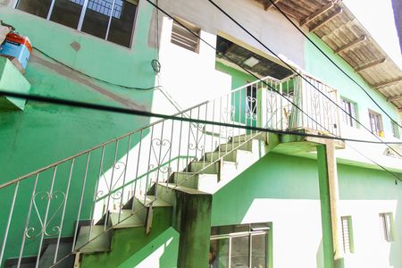 Casa à venda com 250m², 3 quartos e 1 vaga Casa à venda com 250m², 3 quartos e 1 vagaVista da Sala