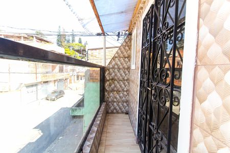 Casa à venda com 250m², 3 quartos e 1 vaga Casa à venda com 250m², 3 quartos e 1 vagaVaranda Quarto 3