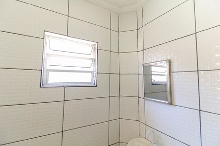 Casa à venda com 250m², 3 quartos e 1 vaga Casa à venda com 250m², 3 quartos e 1 vagaBanheiro da Suíte
