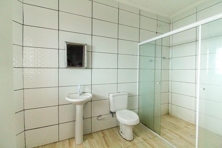 Casa à venda com 250m², 3 quartos e 1 vaga Casa à venda com 250m², 3 quartos e 1 vagaBanheiro Social