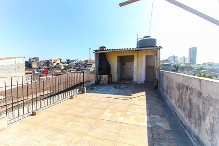 Casa à venda com 250m², 3 quartos e 1 vaga Casa à venda com 250m², 3 quartos e 1 vagaTerraço