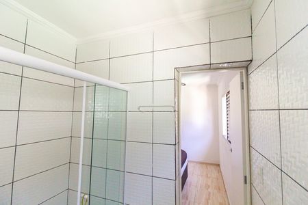 Casa à venda com 250m², 3 quartos e 1 vaga Casa à venda com 250m², 3 quartos e 1 vagaBanheiro da Suíte