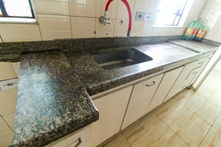 Casa à venda com 250m², 3 quartos e 1 vaga Casa à venda com 250m², 3 quartos e 1 vagaCozinha
