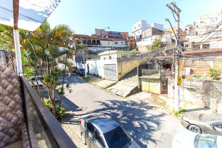 Casa à venda com 250m², 3 quartos e 1 vaga Casa à venda com 250m², 3 quartos e 1 vagaVista da Varanda Quarto 3