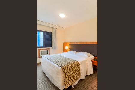 Apartamento à venda com 45m², 1 quarto e 1 vaga Apartamento à venda com 45m², 1 quarto e 1 vagaSuíte