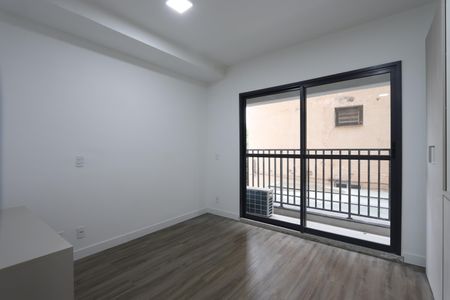 Studio para alugar com 24m², 1 quarto e sem vagaStudio