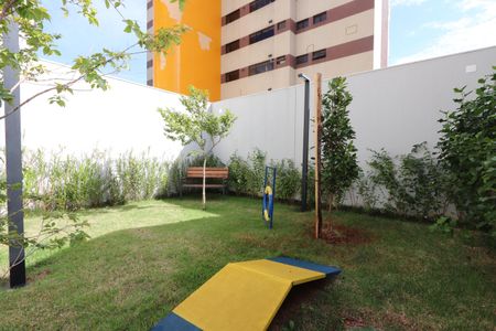 Studio para alugar com 24m², 1 quarto e sem vagaÁrea comum - Espaço Pet