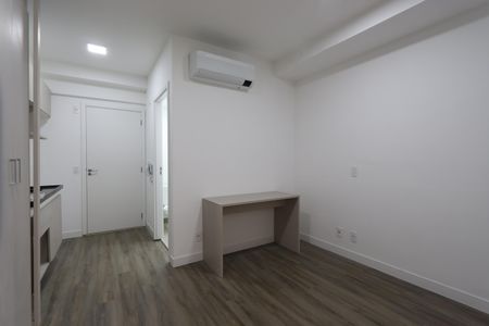Studio para alugar com 24m², 1 quarto e sem vagaStudio