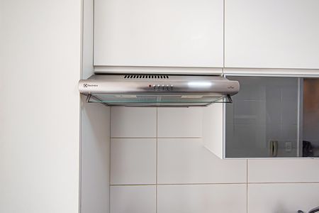 Apartamento à venda com 77m², 2 quartos e 1 vagaCozinha 