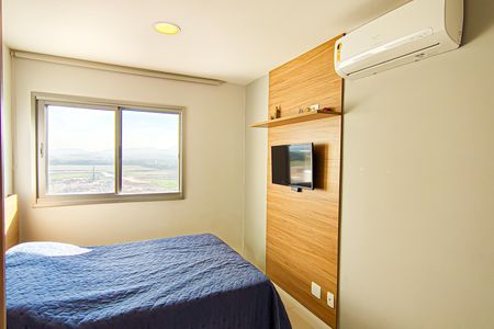 Apartamento à venda com 77m², 2 quartos e 1 vagaSuíte