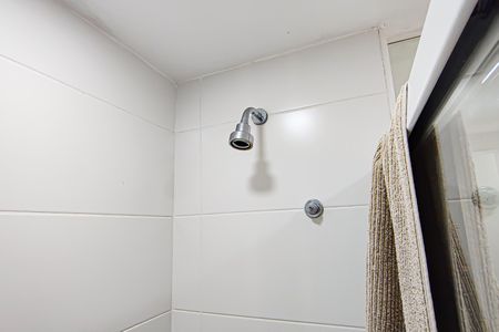 Apartamento à venda com 77m², 2 quartos e 1 vagaBanheiro da Suíte