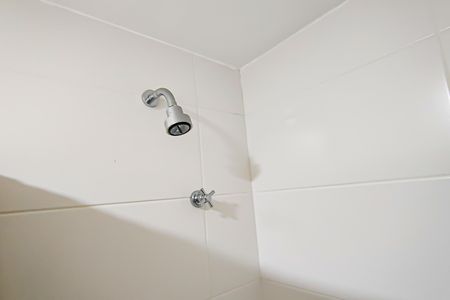 Apartamento à venda com 77m², 2 quartos e 1 vagaBanheiro Social