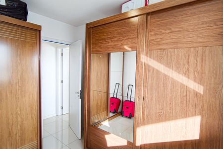 Apartamento à venda com 77m², 2 quartos e 1 vagaQuarto 1