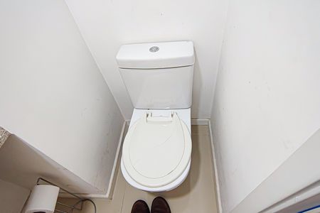 Apartamento à venda com 77m², 2 quartos e 1 vagaLavabo