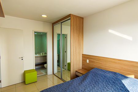 Apartamento à venda com 77m², 2 quartos e 1 vagaSuíte