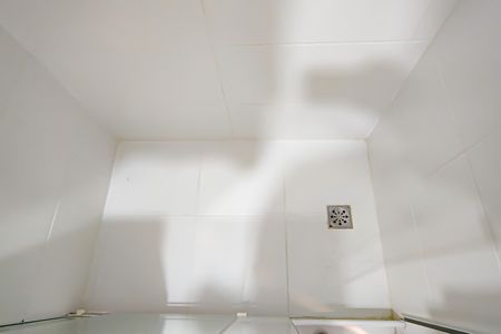 Apartamento à venda com 77m², 2 quartos e 1 vagaBanheiro Social