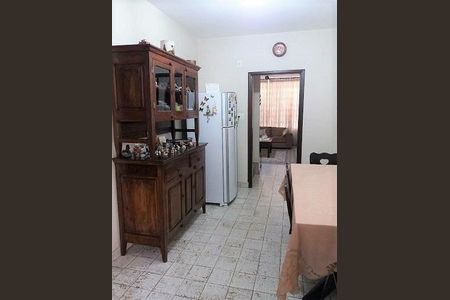 Casa à venda com 3 quartos, 160m² em Vila Cordeiro, São Paulo