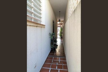 Casa à venda com 3 quartos, 160m² em Vila Cordeiro, São Paulo