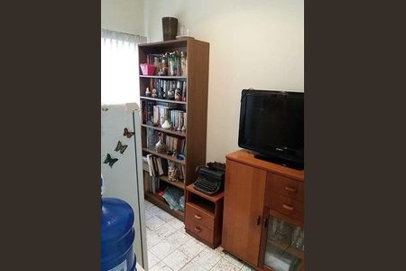 Casa à venda com 3 quartos, 160m² em Vila Cordeiro, São Paulo