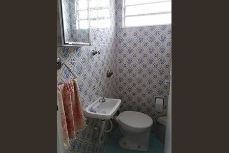 Casa à venda com 3 quartos, 160m² em Vila Cordeiro, São Paulo