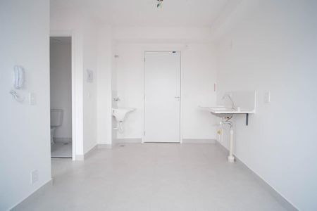 Apartamento à venda com 33m², 2 quartos e sem vagaSala/Cozinha
