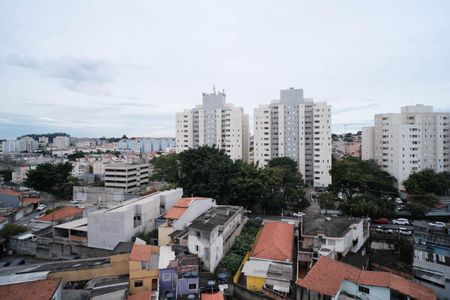 Apartamento à venda com 33m², 2 quartos e sem vagaQuarto 2