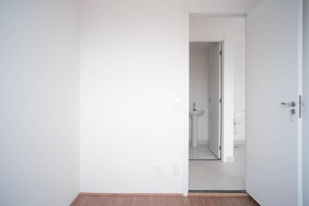 Apartamento à venda com 33m², 2 quartos e sem vagaQuarto 1