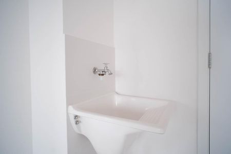 Apartamento à venda com 33m², 2 quartos e sem vagaSala/Cozinha