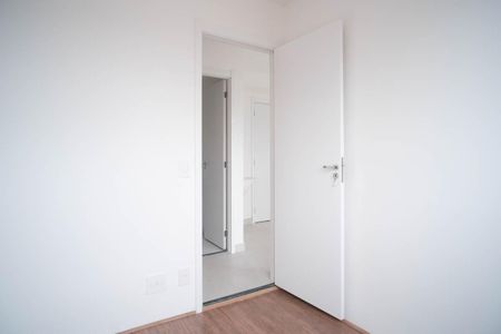 Apartamento à venda com 33m², 2 quartos e sem vagaQuarto 1