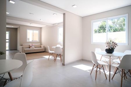 Apartamento à venda com 33m², 2 quartos e sem vagaÁrea comum