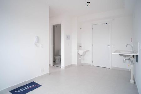Apartamento à venda com 33m², 2 quartos e sem vagaSala/Cozinha