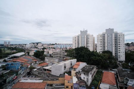 Apartamento à venda com 33m², 2 quartos e sem vagaSala/Cozinha