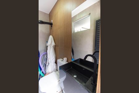 Casa à venda com 190m², 3 quartos e 1 vaga