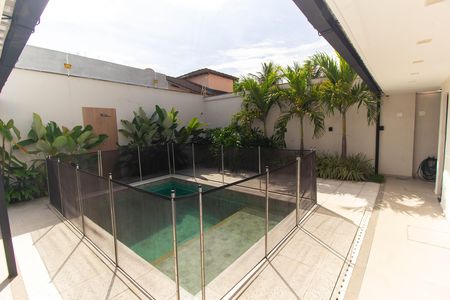 Casa à venda com 190m², 3 quartos e 1 vaga