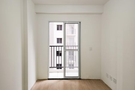 Apartamento para alugar com 42m², 2 quartos e sem vaga Apartamento para alugar com 42m², 2 quartos e sem vagaSala