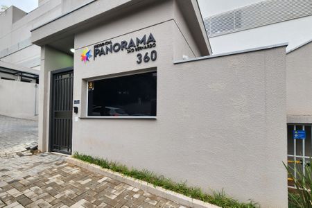 Apartamento para alugar com 42m², 2 quartos e sem vaga Apartamento para alugar com 42m², 2 quartos e sem vagaFachada do Condomínio