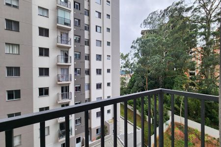 Apartamento para alugar com 42m², 2 quartos e sem vaga Apartamento para alugar com 42m², 2 quartos e sem vagaVista