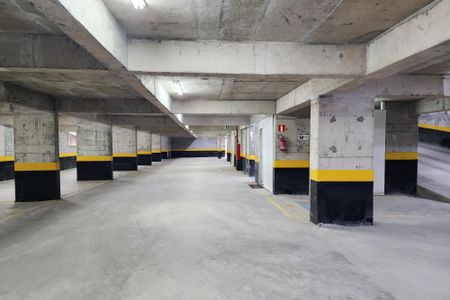 Apartamento para alugar com 42m², 2 quartos e sem vaga Apartamento para alugar com 42m², 2 quartos e sem vagaÁrea Comum