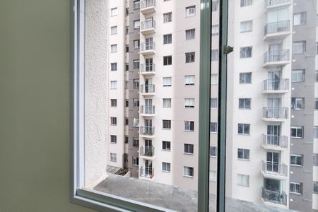 Apartamento para alugar com 42m², 2 quartos e sem vaga Apartamento para alugar com 42m², 2 quartos e sem vagaVista do Quarto 2