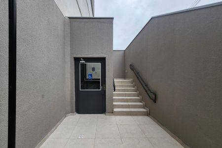 Apartamento para alugar com 42m², 2 quartos e sem vaga Apartamento para alugar com 42m², 2 quartos e sem vagaÁrea Comum
