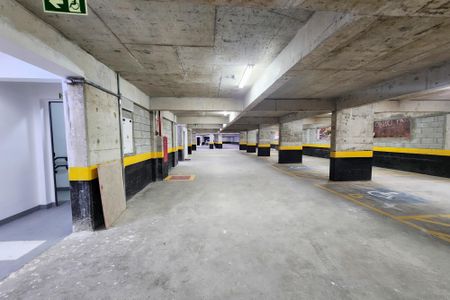 Apartamento para alugar com 42m², 2 quartos e sem vaga Apartamento para alugar com 42m², 2 quartos e sem vagaÁrea Comum